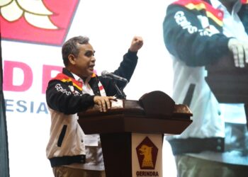 Gaji PNS Naik, Gerindra: Harus Memberikan Pelayanan Terbaik untuk Rakyat