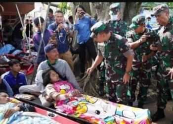 Tahapan Pemilu Kian Dekat: Dibutuhkan Pemimpin Rakyat yg Merakyat dan Berkarakter