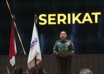 Jenderal Dudung Tepat Jadi Role Model Kepemimpinan di Tubuh TNI, Membaur dan Memihak Bawahan