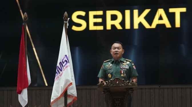 Jenderal Dudung Tepat Jadi Role Model Kepemimpinan di Tubuh TNI, Membaur dan Memihak Bawahan
