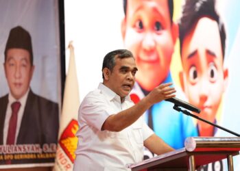 Muzani: Sejak Dulu Komitmen Prabowo Menghilangkan Kemiskinan Tidak Pernah Bergeser Sedikitpun