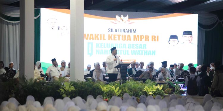 Muzani: Rakyat Paham Mana Pemimpin yang Berkomitmen Berantas Kemiskinan