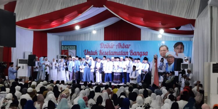 Muzani: Makan Siang dan Susu Gratis untuk Tingkatkan IQ dan Prestasi Anak Bangsa