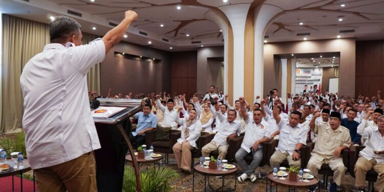 Muzani: Upaya Pecah Belah Bangsa di Media Sosial Semakin Masif