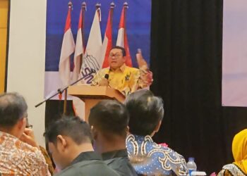 SMSI Minta Presiden Terbitkan Perpu UU Kedaulatan Digital Pengganti UU ITE.