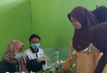 Pentingnya Pengecekan Gula Darah Sejak Dini