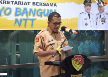 Sebulan Setelah Diluncurkan, MeJa Rakyat Terima 131 Pengaduan