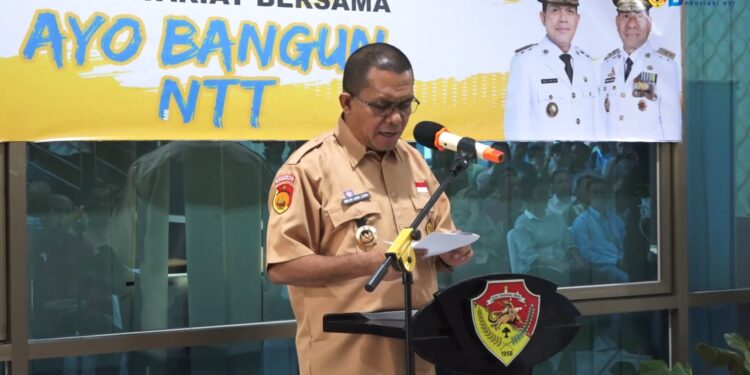 Sebulan Setelah Diluncurkan, MeJa Rakyat Terima 131 Pengaduan