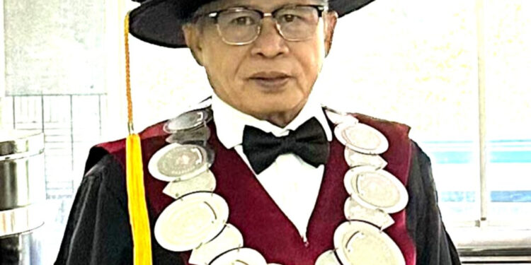 DPR RI Dalami One Map Policy, Prof. Abdul Latif Ungkap Akar Konflik Agraria.