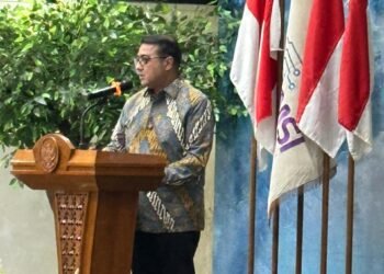 SMSI Beri Penghargaan kepada Penjaga Demokrasi dan Pendukung Kemerdekaan Pers Indonesia
