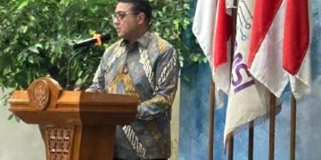 SMSI Beri Penghargaan kepada Penjaga Demokrasi dan Pendukung Kemerdekaan Pers Indonesia
