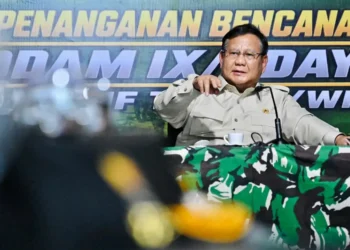 Tito Laporkan Lambatnya Pencairan Bantuan Gempa NTT, Sikka Baru Realisasikan 1,75 Persen
