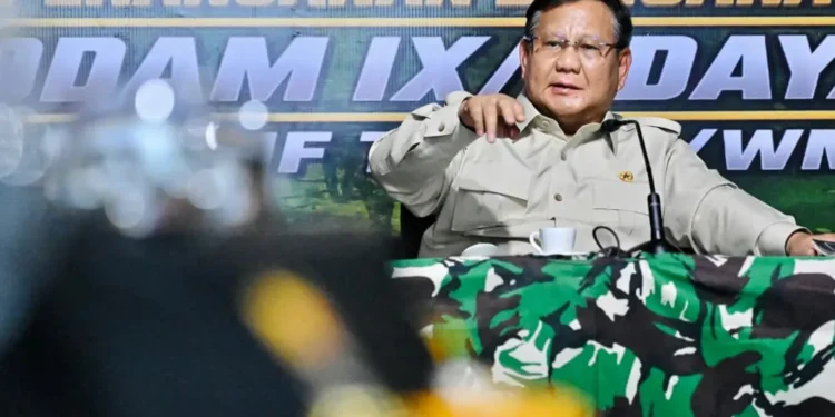Tito Laporkan Lambatnya Pencairan Bantuan Gempa NTT, Sikka Baru Realisasikan 1,75 Persen