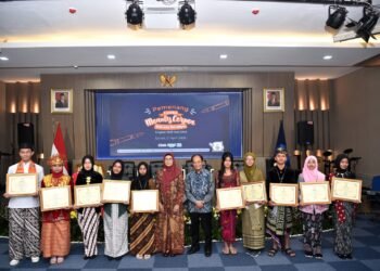 Pemberdayaan Perempuan Jadi Kunci Penguatan Literasi, Praktik Baik NTT Menginspirasi Nasional