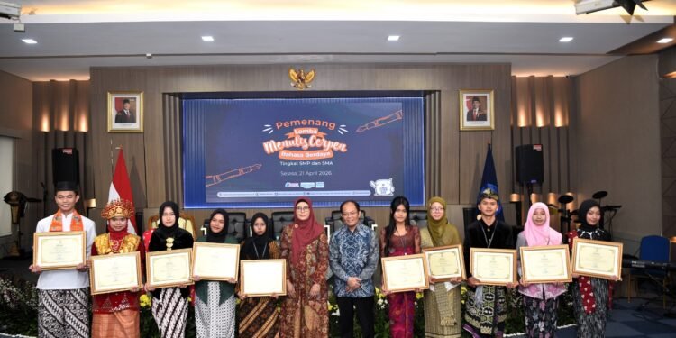 Pemberdayaan Perempuan Jadi Kunci Penguatan Literasi, Praktik Baik NTT Menginspirasi Nasional