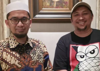 Pakar HTN Feri Amsari Kritik Pemerintah soal Penanganan Bencana, MBG, dan Aksi Mahasiswa