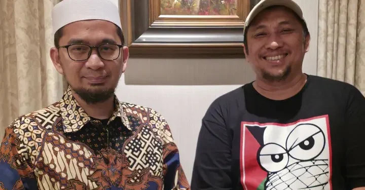 Pakar HTN Feri Amsari Kritik Pemerintah soal Penanganan Bencana, MBG, dan Aksi Mahasiswa